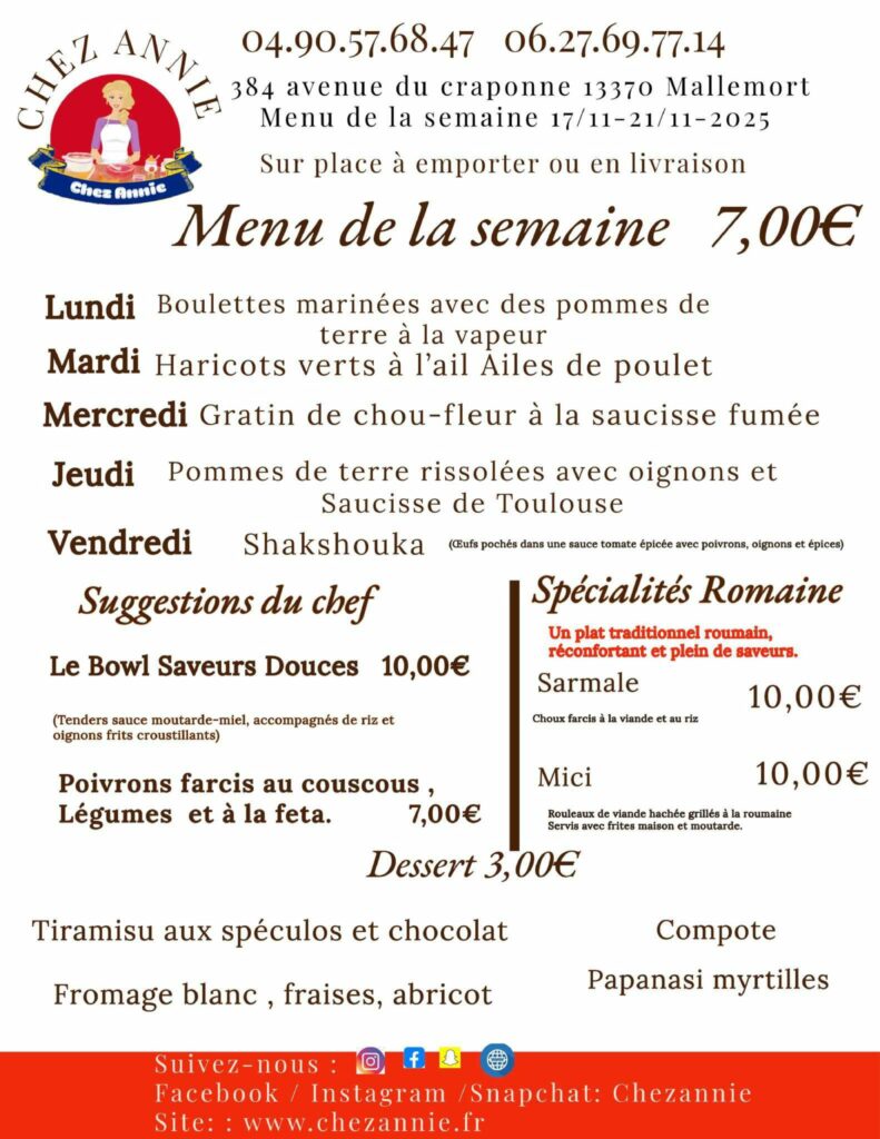 Menu de la semaine 171125 211125 page 0001