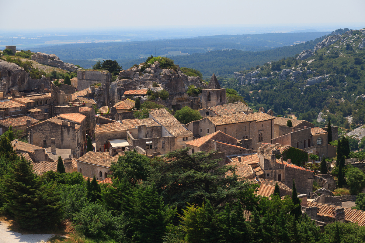 Traiteur mariage Bouches-du-Rhône - Chez Annie