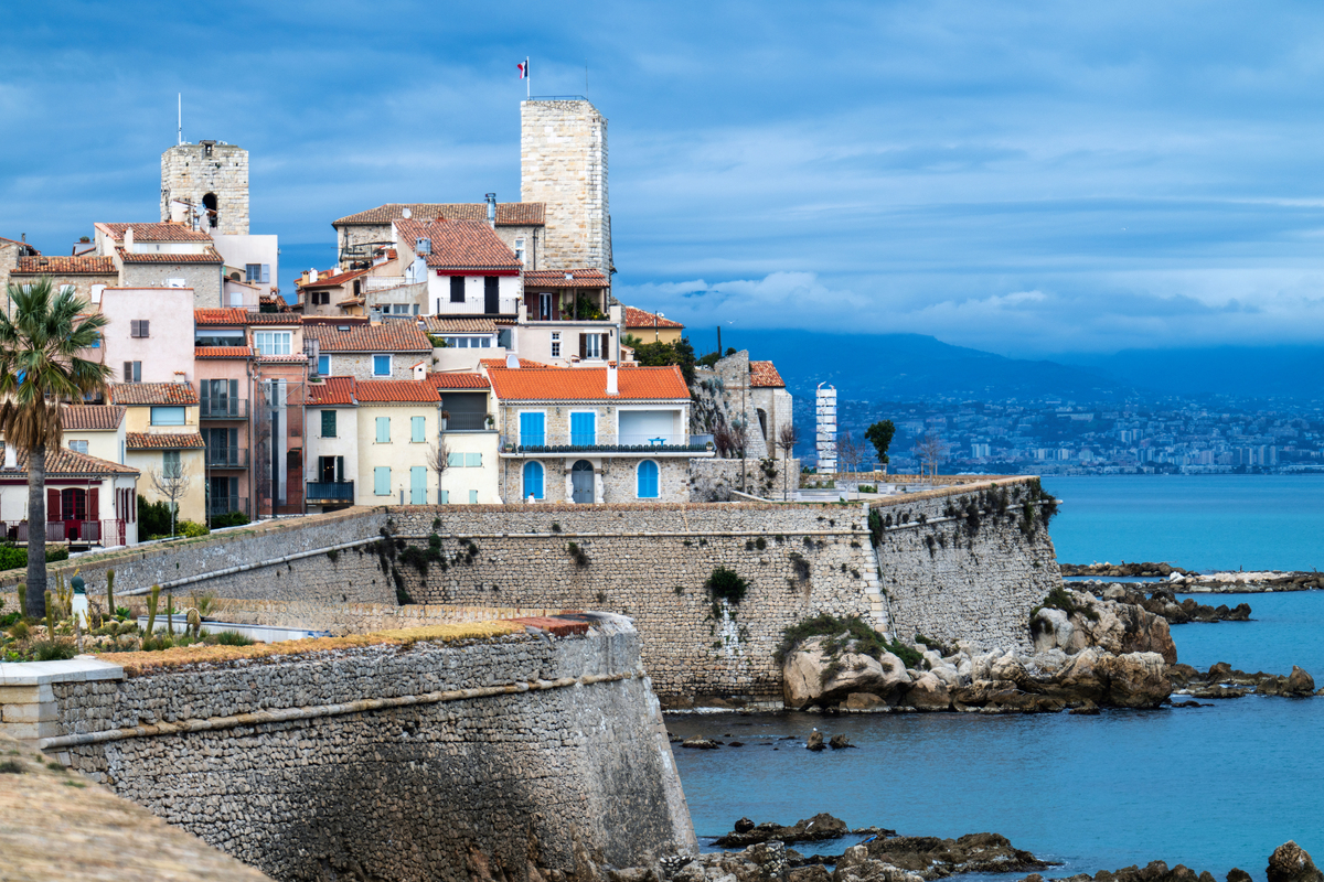 Traiteur mariage Vaucluse - prestation haut de gamme Chez Annie