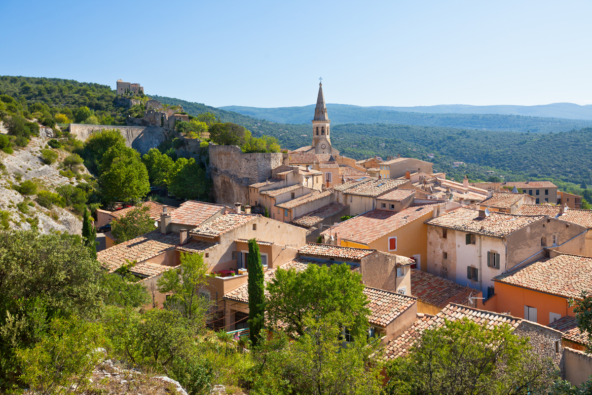 Traiteur dans le Vaucluse - Chez Annie